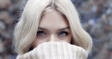 Winter fashion news