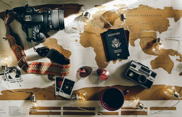Itinerario