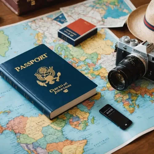 si, viaggiare!